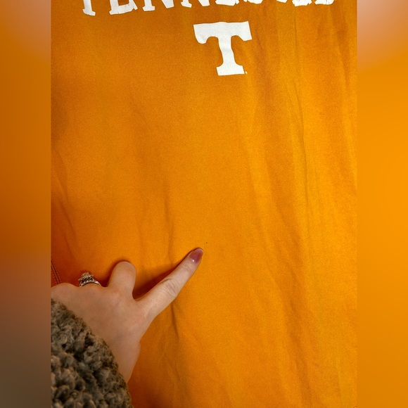 🍓6/$15🍓 Men’s Adidas Tennessee T-shirt - Picture 3 of 6